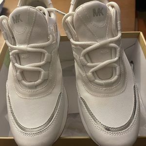 Michael Kors Pippin Trainer Sneaker